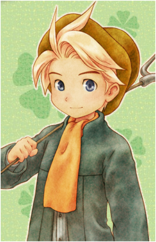 Johnny {SoS}'s image