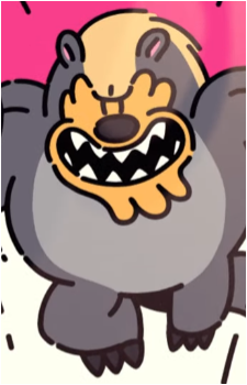 Honey Badger {TPS}'s image