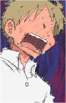 Makoto Sakurai {Nichijou}