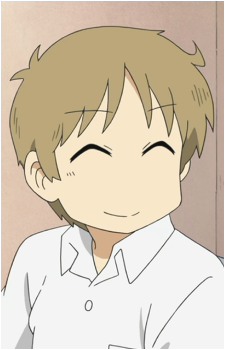 Makoto Sakurai {Nichijou}'s image
