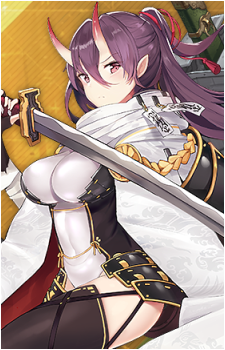 Izumo's image
