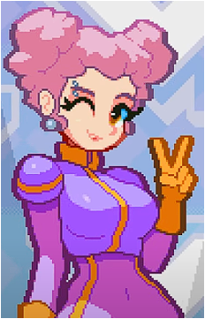 Minji {VHR}'s image