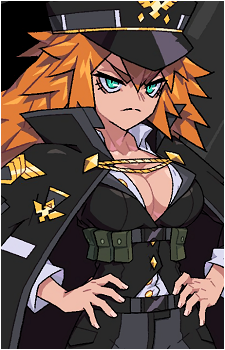 Blitz {ANIWARS}