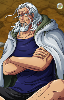 Silvers Rayleigh
