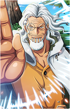 Silvers Rayleigh