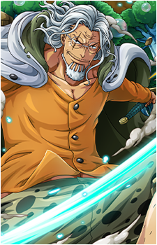 Silvers Rayleigh