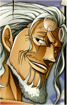 Silvers Rayleigh