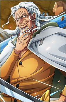 Silvers Rayleigh