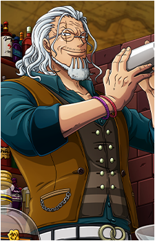Silvers Rayleigh