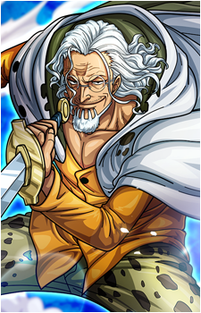 Silvers Rayleigh