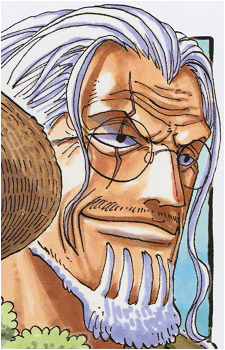 Silvers Rayleigh