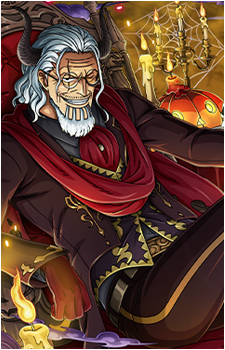 Silvers Rayleigh