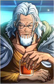 Silvers Rayleigh