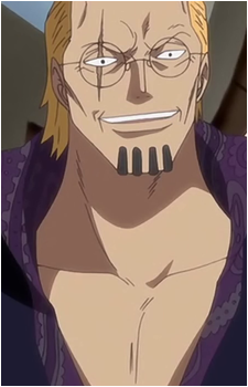 Silvers Rayleigh