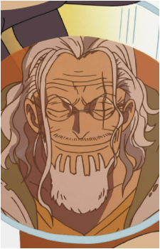 Silvers Rayleigh