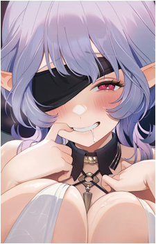 Viola {Medusa}