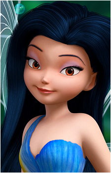 Silvermist's image