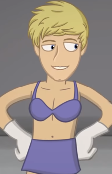 Niall Horan's image