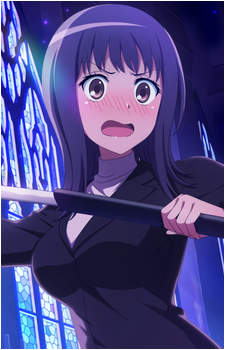 Itsuwa