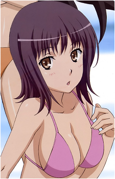 Itsuwa