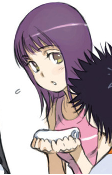 Itsuwa