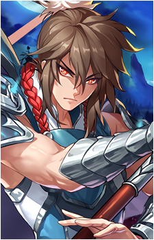 Zhao Yun {TAC}