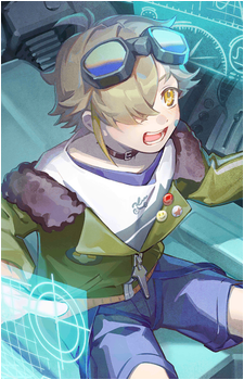 Image 4 - Art: Soda Image 4