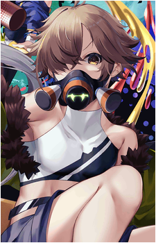 Image 13 - Art: 炎獵 (6iEn5NvEvR1SmU3) Image 13