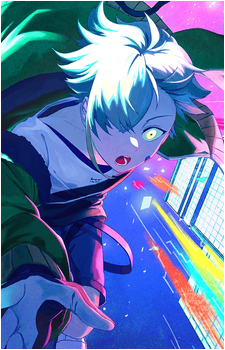 Image 6 - Art: 三更 Image 6