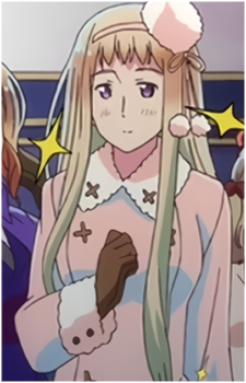 Nyo!Russia