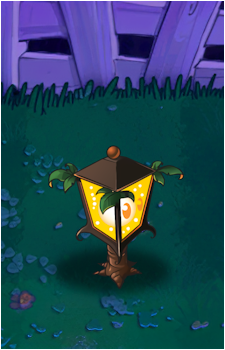 Plantern's image