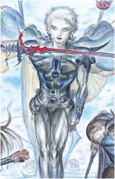 Firion