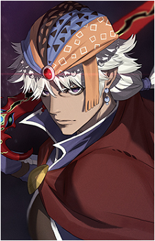 Firion