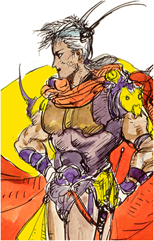 Firion