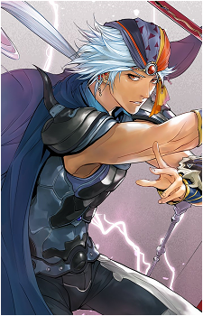 Firion