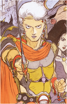 Firion