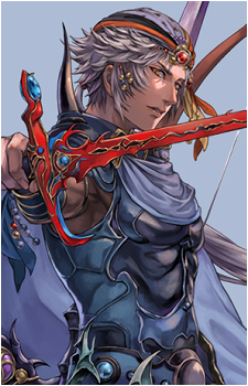 Firion