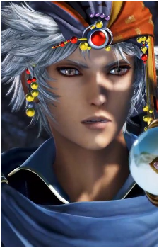 Firion