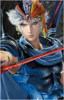 Firion