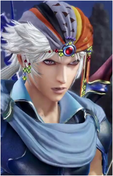 Firion