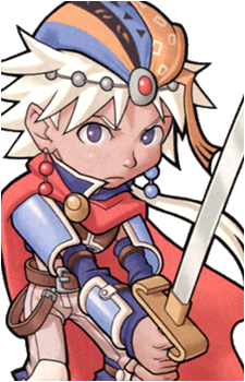 Firion