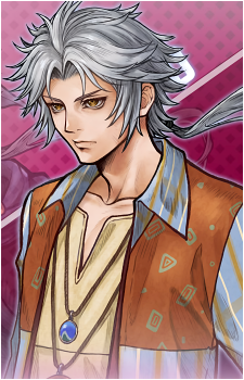 Firion