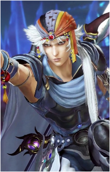 Firion