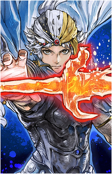 Firion