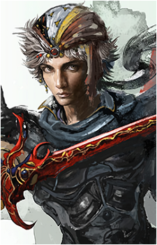 Firion