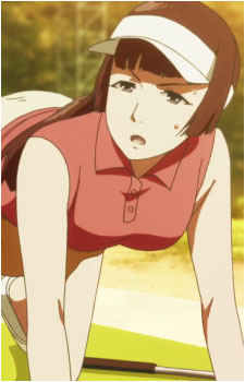 Kaoruko Iijima's image