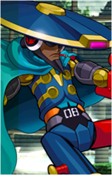 Countershade's image