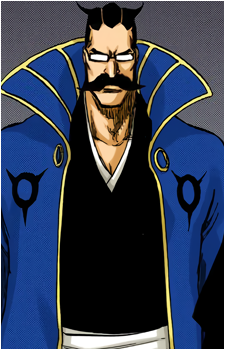 Tessai Tsukabishi