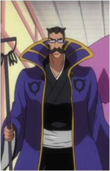 Tessai Tsukabishi