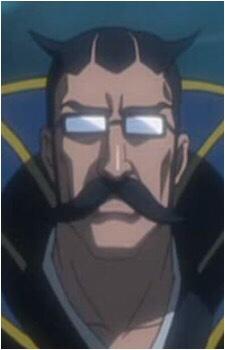 Tessai Tsukabishi
